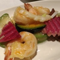 南国酒家 原宿本店 - 