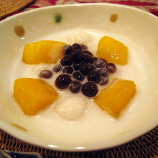 cafeロジウラのマタハリ春光乍洩_1