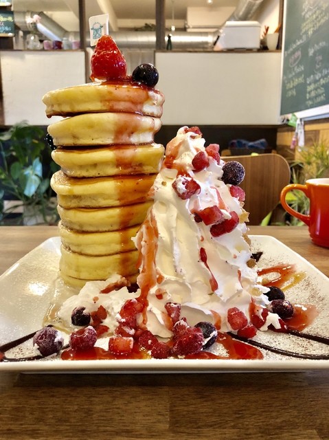 小倉周辺でおすすめ パンケーキが評判のお店12選 食べログまとめ 小倉周辺でおすすめ パンケーキが評判のお店12選 食べログまとめ