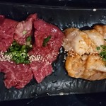 焼肉かわむら - 