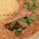 SPICY CURRY 魯珈 - 