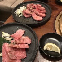 焼肉 いのうえ 吉祥寺店 - 