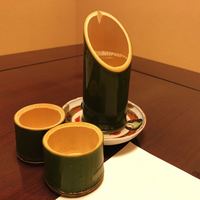 祇園ゆやま - かんぱーい♪ 