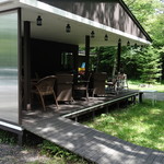 Fogliolina della Porta Fortuna