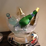 Fogliolina della Porta Fortuna