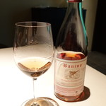 Fogliolina della Porta Fortuna