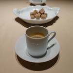 Fogliolina della Porta Fortuna