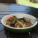 フォリオリーナ・デッラ・ポルタ・フォルトゥーナ - 