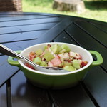 フォリオリーナ・デッラ・ポルタ・フォルトゥーナ - 