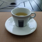 Fogliolina della Porta Fortuna