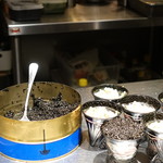 コントワール フー - 