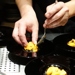 コントワール フー - 