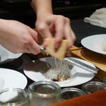 コントワール フー - 