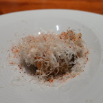 コントワール フー - 