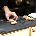 コントワール フー - 