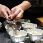 コントワール フー - 