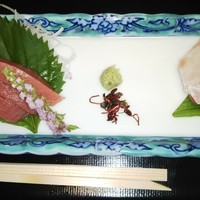 山ばな平八茶屋 - 