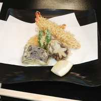 山ばな平八茶屋 - 