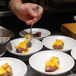 コントワール フー - 