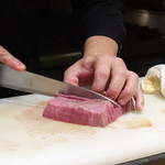 コントワール フー - 