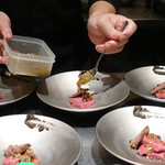 コントワール フー - 