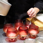 コントワール フー - 