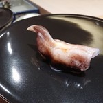 寿しの吉乃 - トリガイ