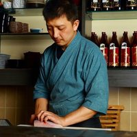 選りすぐりの素材と丁寧に向き合う 