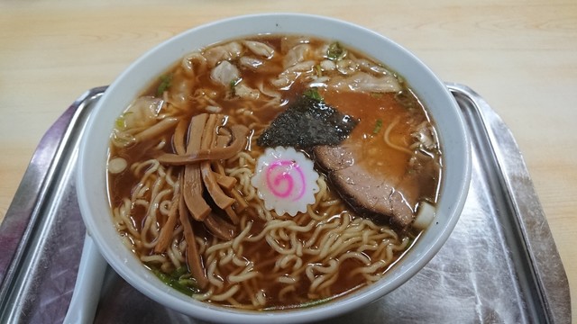 復活の高萩大勝軒 By Ki Da 大勝軒 武蔵高萩店 武蔵高萩 ラーメン 食べログ