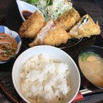 居酒屋 こいち - 