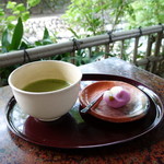 竹の里 水ぐち - 