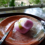 竹の里 水ぐち - 