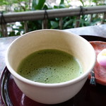 竹の里 水ぐち - 