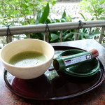 竹の里 水ぐち - 