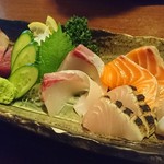 Sushi Shubou Rakusai - 