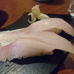 Sushi Shubou Rakusai - 