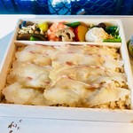 紫野和久傳 ジェイアール京都伊勢丹店 - 