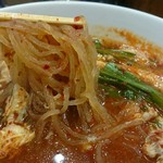 辛麺屋 一輪 - 