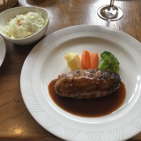 シェ・ホシノ - 