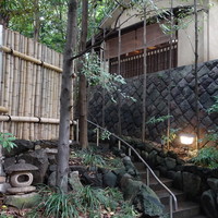 山の茶屋 - 