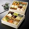 孫 - 料理写真:お節料理　２１０００円〔税込み〕