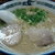 らーめん八 - 料理写真:ラーメン！