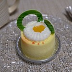 パティスリー アプラノス - 