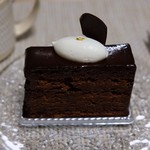 パティスリー アプラノス - 