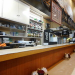 福冨 - 店内