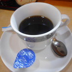 福冨 - コーヒー付き