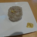 寿限無 担々麺 - 