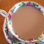 カフェ&ブティック ジェニー - カフェオーレ