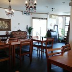 カフェ&ブティック ジェニー - 