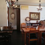 カフェ&ブティック ジェニー - 